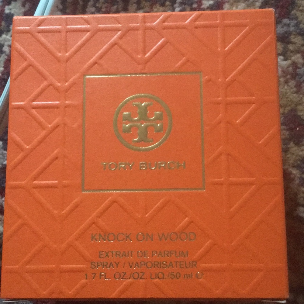 Tory Burch perfume - Picture 4 of 4